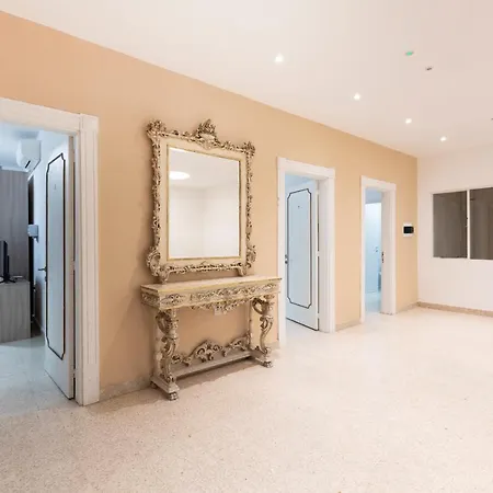 Spacious Num1 House In Swieqi - Sleeps 18 W/wifi By 360 Estates
